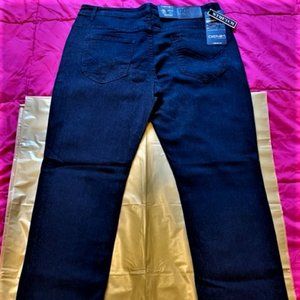 Women DENIM CULTURE Stretch pants Size 34/32